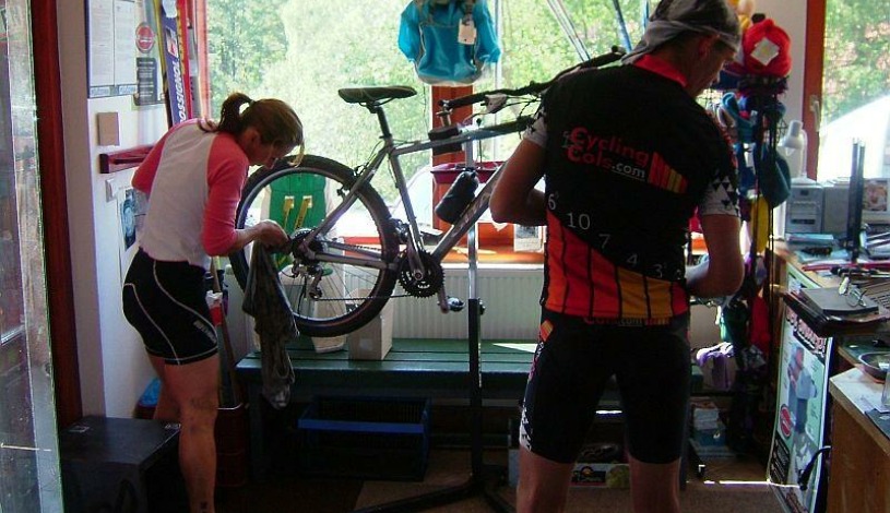 Pension Kraus Špindlerův Mlýn